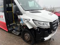 Mercedes-Benz Sprinter 519 V6 190 PS TULLANA XXL