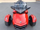 Can-Am Spyder F3 Limited/Special Series  - CAN-AM TRIKE SPYDER