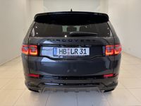 Land Rover Discovery Sport - Vorschau Bild 13