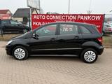Mercedes-Benz B 180 BlueEFFICIENCY**TÜV NEU*AUTOMATIK** - : Van, Automatik