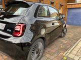 Fiat 500e Limousine ICON 42 kWh Winterpaket - Fiat 500e