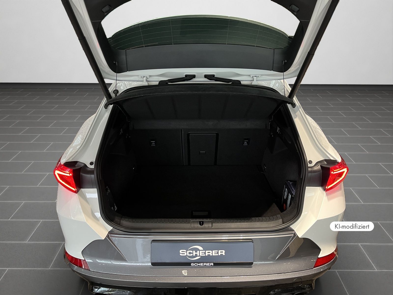 Cupra Formentor - Bild 15