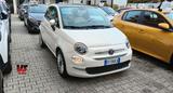 Fiat FIAT 500 1.2 BENZ-TETTO-PREZZO PROMO! - Fiat 500: Beige