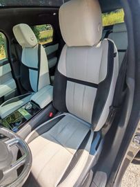 Land-Rover Range Rover Velar - 7