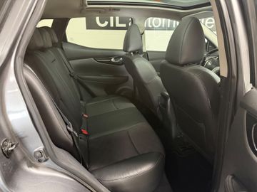 Nissan Qashqai - 11