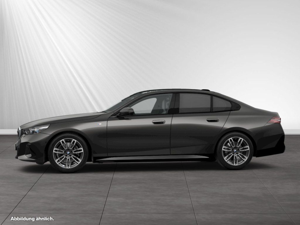 BMW 540 - Bild 6