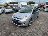Citroën C3 Attraction - Citroën C3: Attraction