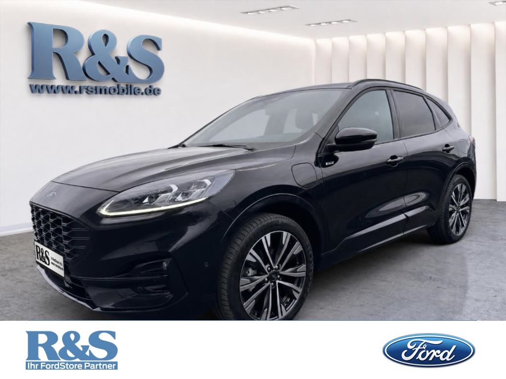 Image of Ford Kuga