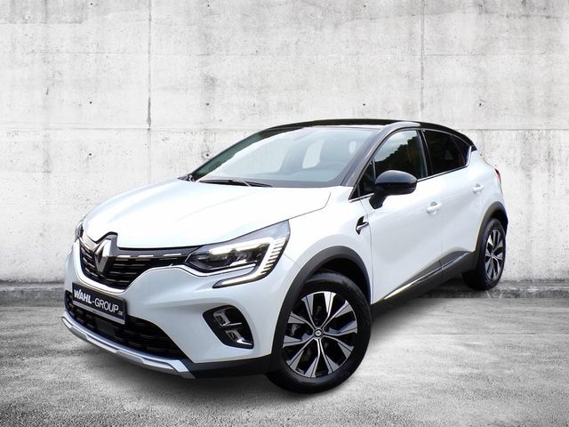 Renault Captur Techno TCe 140