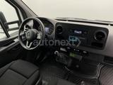Mercedes-Benz Sprinter 316 *ThermoKing V200* FRISCHDIENST (193 - Mercedes-Benz Sprinter 19