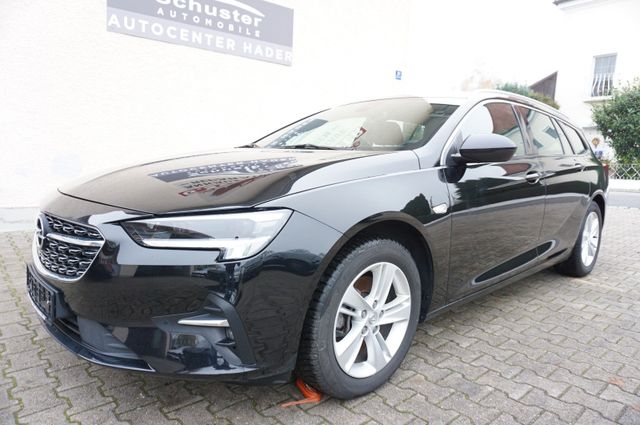 Opel Insignia 2.0 Turbo Elegance Auto ST MOTORSCHADEN