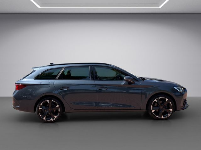 Leon Sportstourer 1.5 TSI