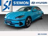 Hyundai IONIQ 6 77,4kWh 2WD TECHNIQ Park-P V2L HUD Navi  - gebrauchte Hyundai IONIQ 6 aus dem Jahr 2024