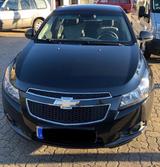 Chevrolet Cruze 2.0D Diesel - Chevrolet Cruze mit Diesel-Antrieb: Automatik