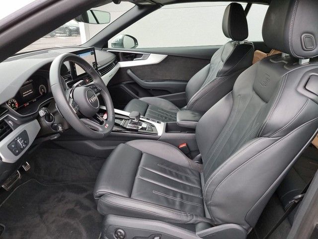 Audi A5 Cabrio 45 TFSI qu S line LED VIRTUAL eSITZE foto 10
