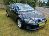 Volkswagen VW Golf 7  1.6 TDI  kein  GTI - Volkswagen Golf: GTI TDI