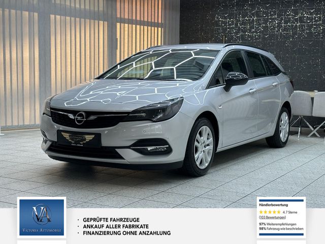 Opel Astra K Sports Tourer 1 Hand, Scheckheft, Editio