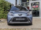 Toyota Aygo X 1.0 VVT-i Team D *ALLWETTER*CARPLA*KAMERA - Toyota Aygo (X) aus 2024