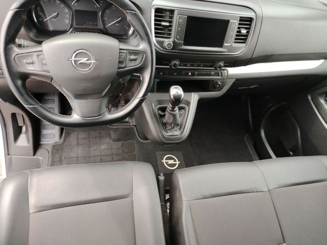 Vivaro 2.0 D Cargo M EHZ Edition (V)