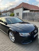 Audi S8 4.0 TFSI Plus, Keramik, Carbon, Luftfahrwerk - Audi S8 von privat