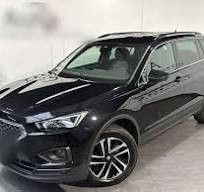 Seat Tarraco Style & Sport  Navi LED PLS