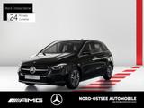 Mercedes-Benz B 200 PROGRESSIVE AHK MBUX KEYLESS-GO - Mercedes-Benz B 200 Jahreswagen