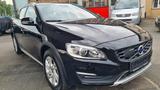 Volvo V60 Cross Country - gebrauchte Volvo V60 Cross Country aus dem Jahr 2016