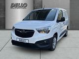 Opel Combo Cargo Edition 1.5 D Navi SHZ PDCv+h Rückfa - Opel Combo: Limousine