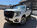 GMC Yukon Denali XL 7 Sitze Fond TV Vollaustattung - GMC Yukon: Denali