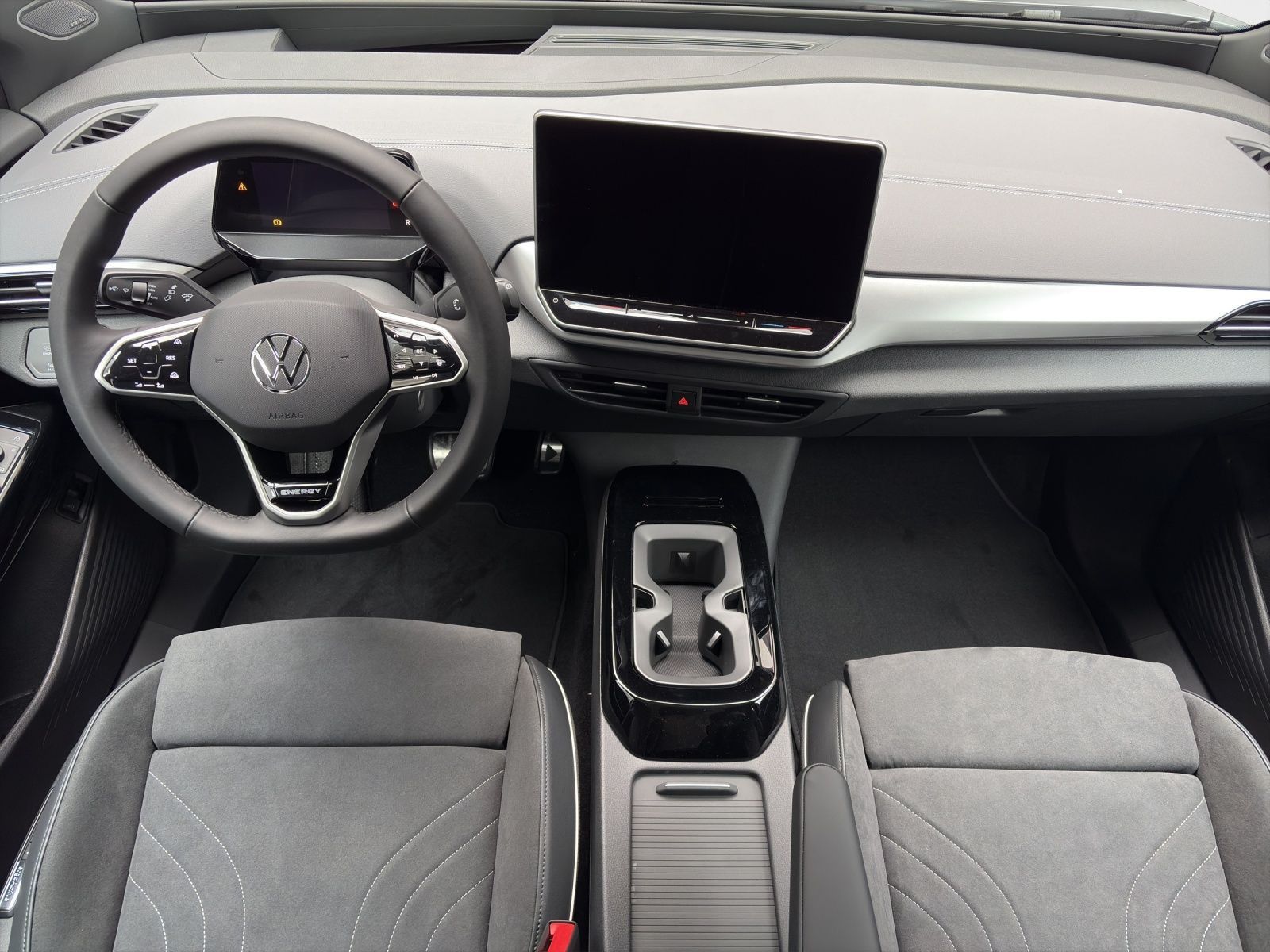 Volkswagen ID.5 Pro 210 kW (286 PS) 77 kWh 1-Gang-A utomati foto 5