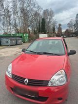 Renault RENAULT CLIO TÜV NEU EL FENSTER MOTOR GETR... - Renault Clio: Motor