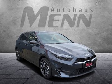 Kia Ceed 1.5T 140 Edition 30 SHZ Kamera PDC Navi