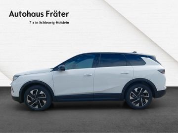 Fotografie 5 des Opel Grandland (X) Grandland 1.2 MHEV Headup Allwetter NAVI 360°