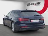 Audi A6 Avant S line 55 TFSI UPE114 AHK LM21 Allradle - Audi A6: A6s
