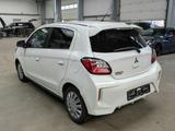 Mitsubishi Space Star 1.2 Top Automatik NAVI KLIMA SHZG - Mitsubishi Space Star Gebrauchtwagen in Berlin