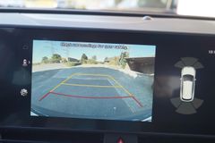 KIA Sportage 1.6 DCT7 48V Klima-SHZG-LHZG-Navi-LED