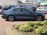 Volvo S60 Inscription Sunroof LED Navi StandHZG Harman - Volvo S60 Gebrauchtwagen