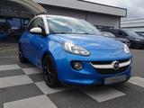 Opel Adam INTELLI LINK*GJR*PDC*DAB*TEMP*KLIMA*SHZG* - Opel Adam S-D
