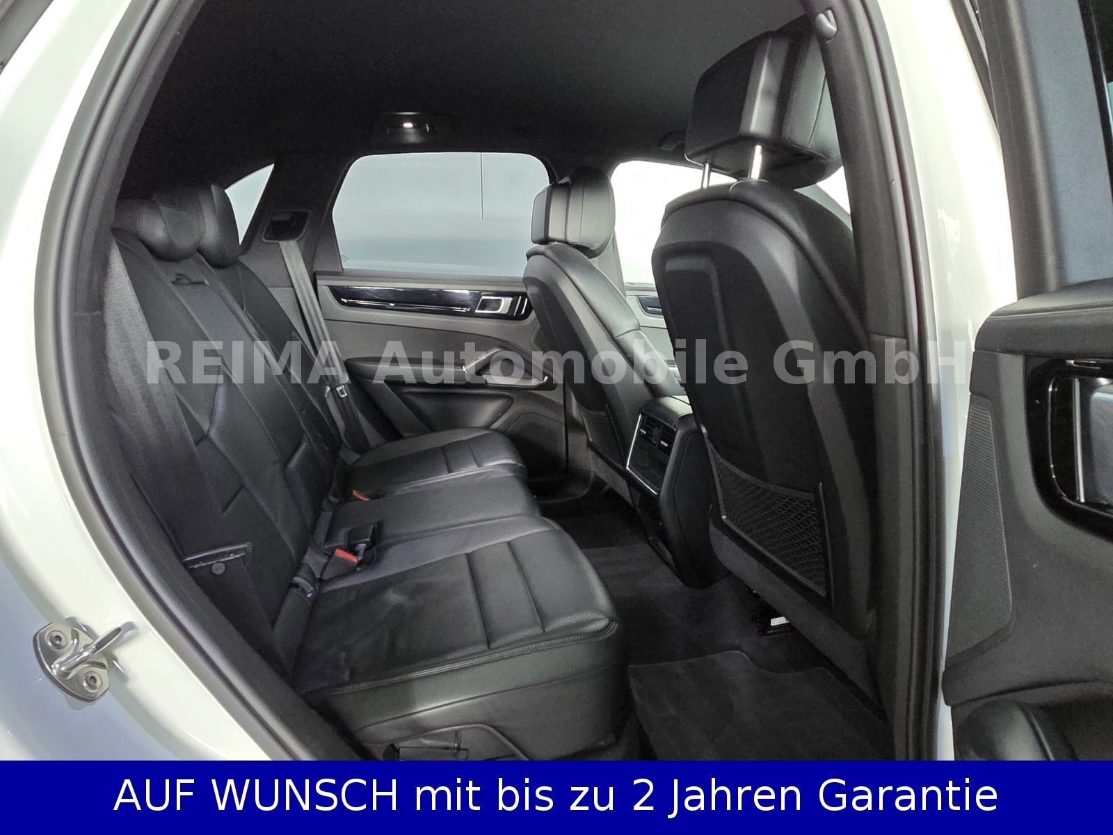 Fahrzeugabbildung Porsche Cayenne 3,0i, Bose, ACC, LED, Deutsche Ausliefer