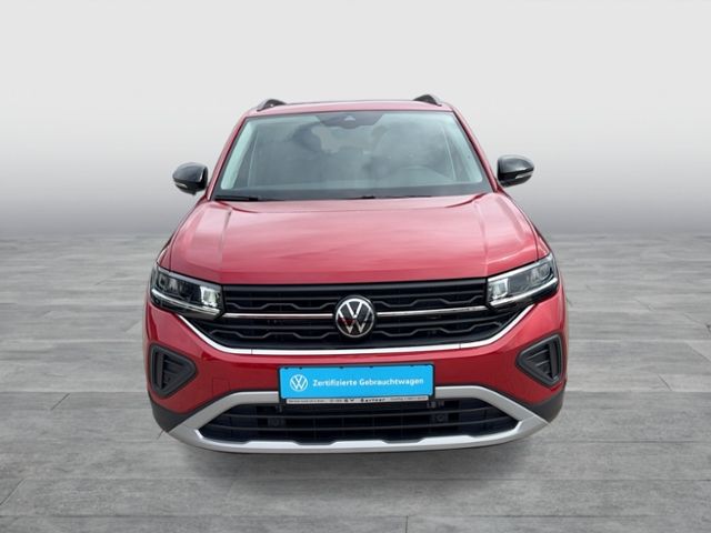 T-Cross LIFE 1.0 TSI EINPARKHILFE ACC LED NAVI A