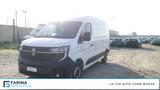 Renault RENAULT master T35 2.0 blue dci 150cv L2H2 - Renault Master: 3.0