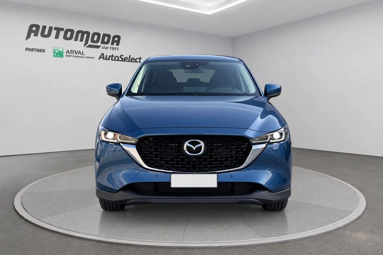 Mazda CX-5 2.2L 150CV 2WD KM0 imagem 2