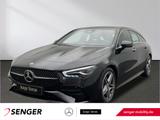 Mercedes-Benz CLA 180 SB AMG Line AHK Ambiente Rückfahrkamera