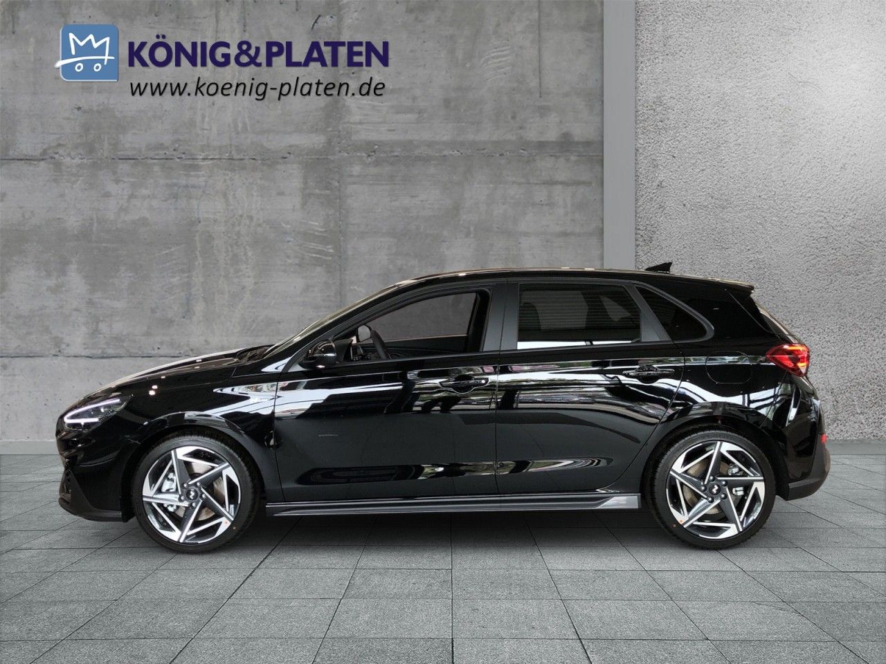 Hyundai i30 – Bild 3