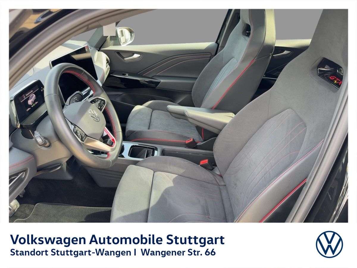 Volkswagen ID.3 - Bild 6