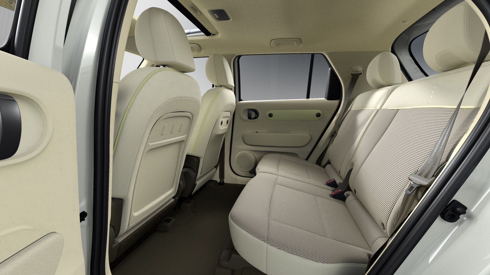 Hyundai INSTER - Bild 9
