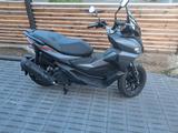 Aprilia SR GT 200 Sport wenig km Garantie - APRILIA SR SPORT