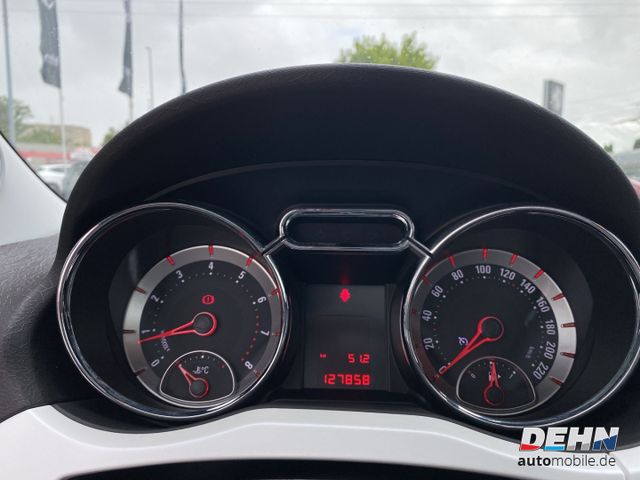 Opel Adam 1.4 Glam Premium Winterpaket R-Link