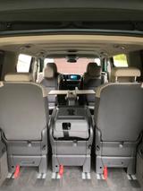Volkswagen T7 Multivan 2,0 TDI SCR 110 kW DSG - 7-Sitzer  - VW T7 von privat