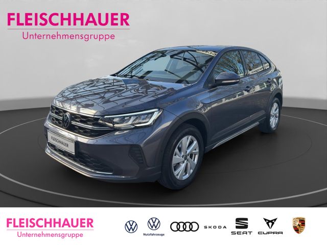 Volkswagen Taigo Life 1.0 TSI DSG Pano Navi Digitales Cockp